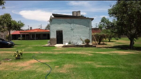 Quinta en San Agustin, Tlajomulco de Zúñiga