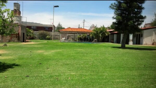 Quinta en San Agustin, Tlajomulco de Zúñiga