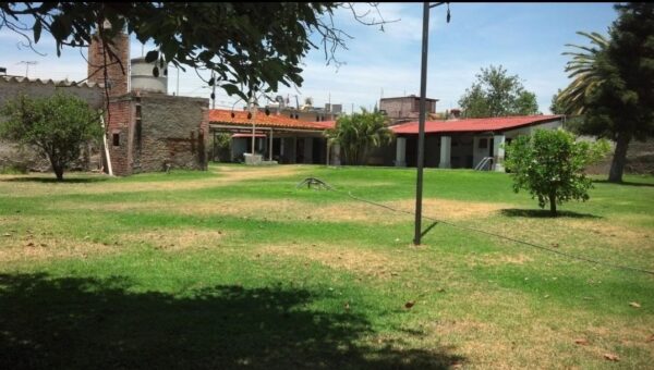 Quinta en San Agustin, Tlajomulco de Zúñiga