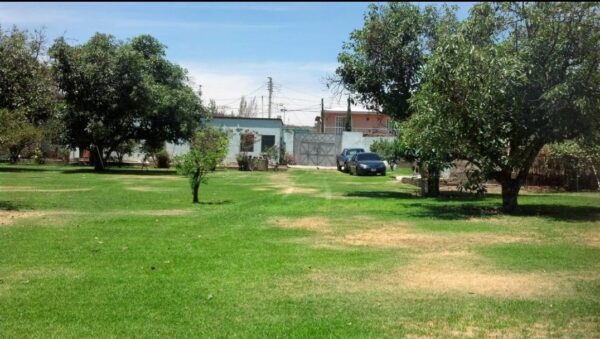 Quinta en San Agustin, Tlajomulco de Zúñiga